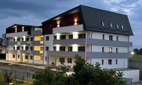 Arca Residence Apartments
